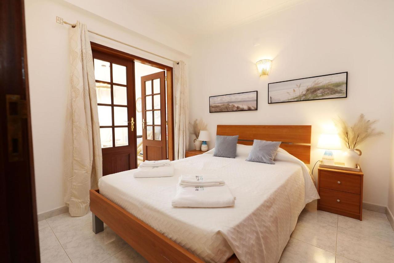 B37 - Door Apartment Lagos